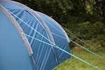 Vango Kibale 350 - Tienda Túnel (3 personas)