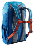 Deuter Mochila infantil unisex juvenil, Unisex niños, Mochila para niños, 3610521, azul lapis, 18 L