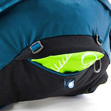 Osprey Kyte 46 Women's Hiking Pack - Icelake Green (WS/WM)