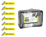 Brunner FRE76475 Balmat Premium - Alfombra para Tienda de campaña