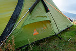 Vango Hydra Tent, Unisex Adulto, Verde (Pine), Talla Única