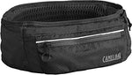 CamelBak Ultra Belt Cinturón de hidratación, Unisex-Adultos, Negro, Extra-Small/Small