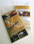 Tear-Aid – Kit de reparación, tipo A