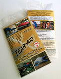 Tear-Aid – Kit de reparación, tipo A