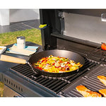 CAMPINGAZ Barbacoa de gas Master 4 Series LXS, multicolor, talla única