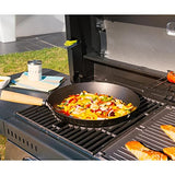 CAMPINGAZ Barbacoa de gas Master 4 Series LXS, multicolor, talla única