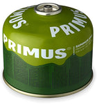 Primus SummerGas Cartucho de Gas, Unisex Adulto, Verde, 450 Gramm