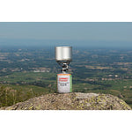 Coleman fyrepower PZ – Hornillo