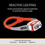 PETZL - Swift RL