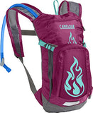CamelBak 1155502900 Bolsa de hidratación, Unisex niños, Multicolor, No aplicable