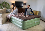 Coleman Campingaz 205140 Saco De Dormir, Única, Marrón