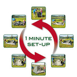 Coleman Instant 5 Tienda Pop-Up 5 Personsas