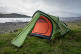 Vango Hydra Tent, Unisex Adulto, Verde (Pine), Talla Única