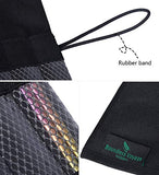 Boundless Voyage Bolsa de almacenamiento de cubiertos Tienda de campaña al aire libre Bolsa de almacenamiento de uñas Bolsa de viaje BV1032