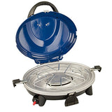 CAMPINGAZ 2000008369, Barbacoa Portátil Unisex Adulto, Azul (Blue), 45 X 36 X 17 Cm.