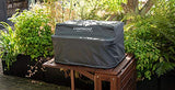 CAMPINGAZ Funda BBQ Premium Portátil - Attitude 2100 (66 x 51 x 38 cm)
