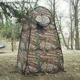 Cracklight - Tienda Ducha Portátil Vestidor y Aseo