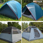 NTK Cherokee GT - Tienda Iglú (6 personas)