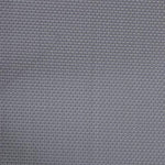 Outsunny Tumbona Reclinable y Plegable de Jardín con Respaldo Ajustable en 4 Posiciones Marco de Metal Textilene Transpirable 160x66x80 cm Gris