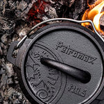 PETROMAX Horno holandes