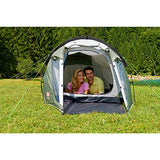 Coleman Coastline 3 Compact - Tienda de campaña para 3 personas