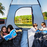 NTK Cherokee GT - Tienda Iglú (6 personas)