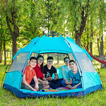 Merryhe Tienda Pop-Up 5 Personas