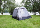 Lichfield California Drive-Away Air Awning - Excalibur, bajo