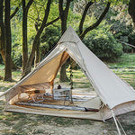 Naturehike Tienda Glamping 6 personas
