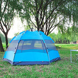 Merryhe Tienda Pop-Up 5 Personas