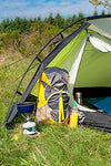 Coleman Glacier Basin Gold - Mochila, 30 l