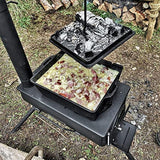 Petromax - Molde con Tapa K8
