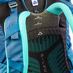 Osprey Kyte 46 Women's Hiking Pack - Icelake Green (WS/WM)