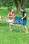 CAMPINGAZ 2000032226 hornillo Unisex, Azul