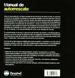 Manual de autorrescate (2ª ed.) (Manuales (desnivel))