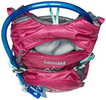 CamelBak 1155502900 Bolsa de hidratación, Unisex niños, Multicolor, No aplicable