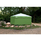 Coleman Instant Canopy Sunwall - Accessory Only