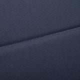 CAMPART Travel BE-0637 Tumbona, Tejido de poliéster 600D, Respaldo plegable