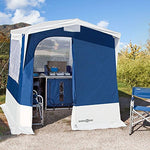 Brunner 0425999N.C30 Cucinotto de Acampada Vida NG, 200 x 200