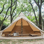 Naturehike Tienda Glamping 6 personas