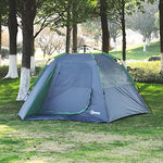 Outsunny Tienda Pop-Up 4 Personas
