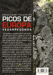 Picos de Europa, escaladas fáciles. Vegarredonda (Guias De Escalada)