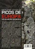 Picos de Europa, escaladas fáciles. Vegarredonda (Guias De Escalada)