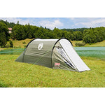 Coleman Coastline 3 Compact - Tienda de campaña para 3 personas