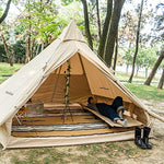Naturehike Tienda Glamping 6 personas