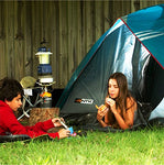 NTK Cherokee GT - Tienda Iglú (6 personas)