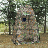Cracklight - Tienda Ducha Portátil Vestidor y Aseo