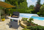 Campingaz Xpert 200 L Vario - Barbacoa Gas