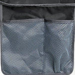 Black Crevice BCR273025 Silla de Camping, Negra, Talla Única